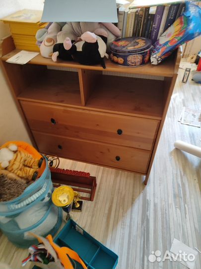 Комод тумба