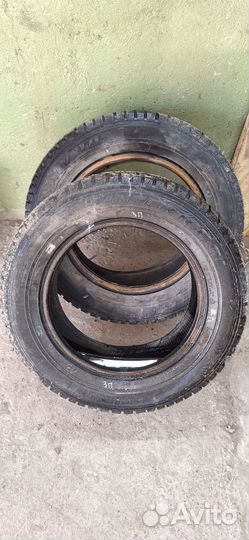 Dunlop SP Winter Ice 01 195/65 R15 95T