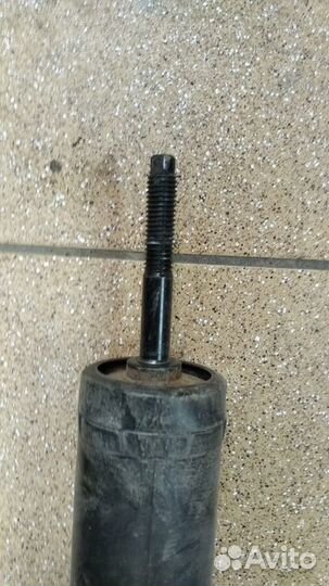 Амортизатор задний Опель Астра F