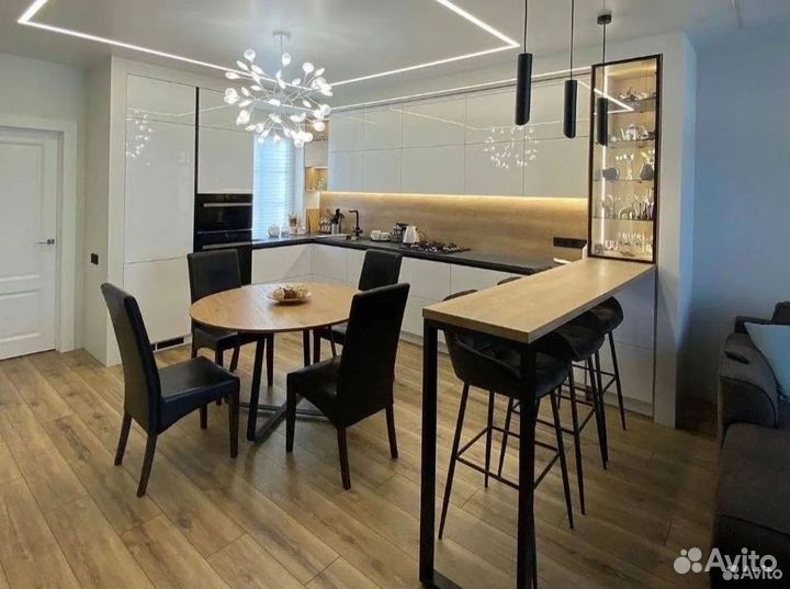 Кухня на заказ. Своё производство