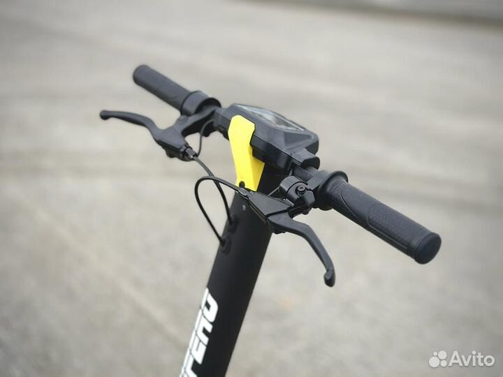 Электросамокат velocifero