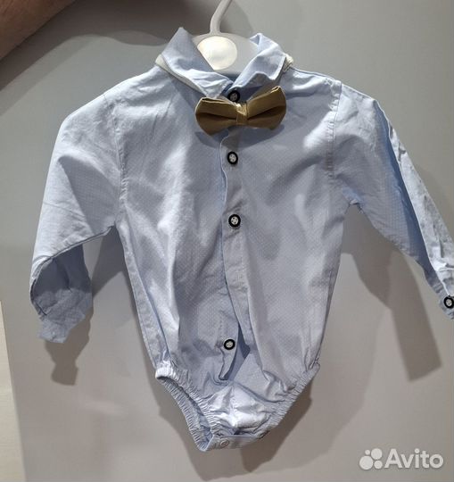 Костюм детский