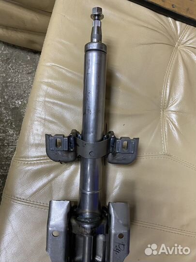 Рулевая колонка в сборе Pajero 4