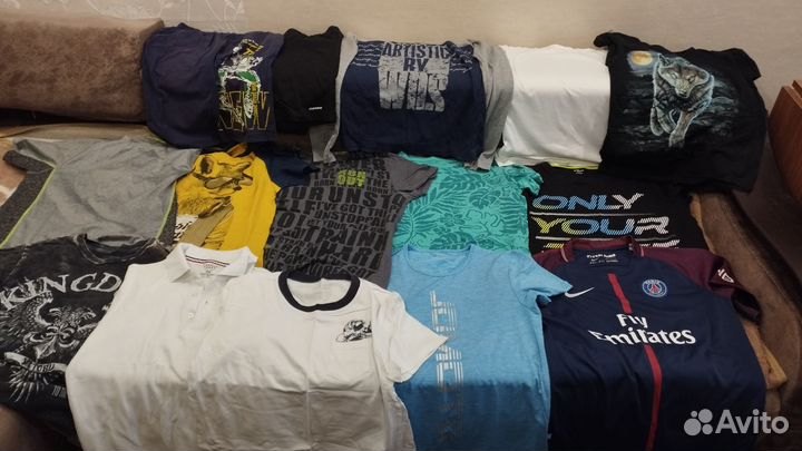 Детская одежда