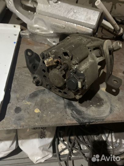 Продам генератор на ваз 2107