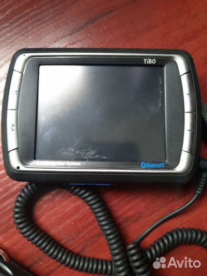 Навигатор Tibo