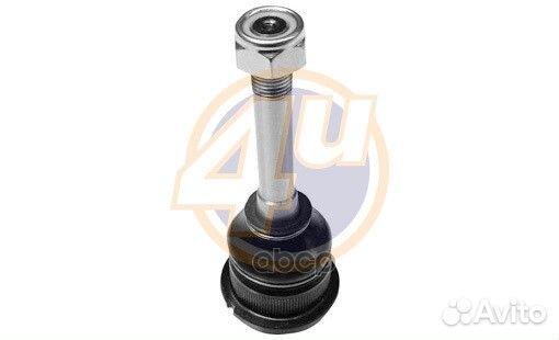 Опора шаровая bmw e30 длин пер l/r BW-B-06451 4U