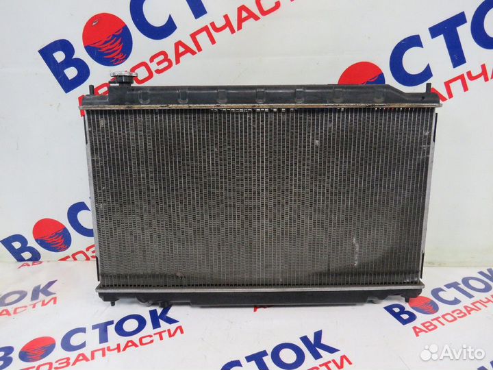 Радиатор основной nissan teana J31, PJ31 VQ23DE, V