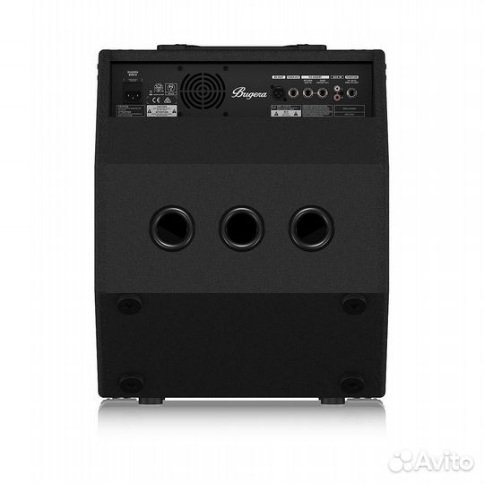 Басовый комбоусилитель, 1000 Вт Bugera BXD15A