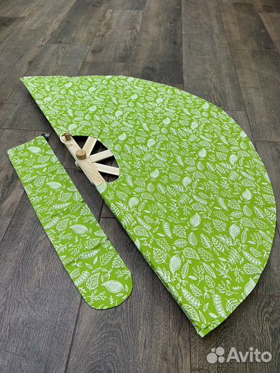 Банный веер