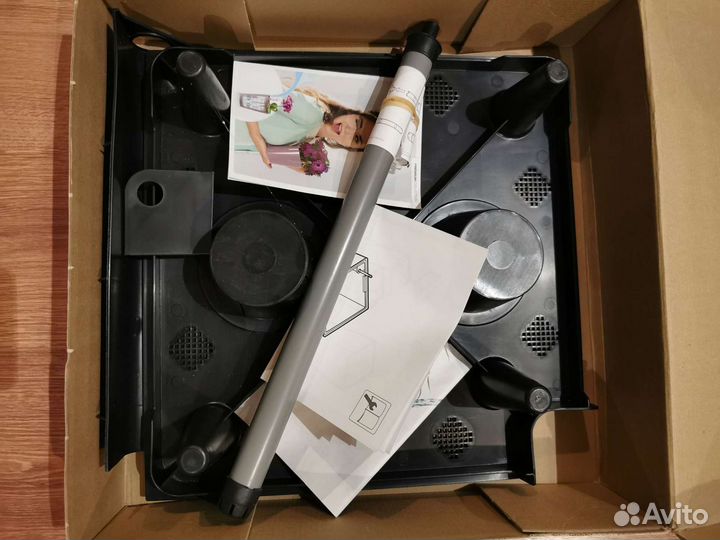 Система автополива для Cubico 40