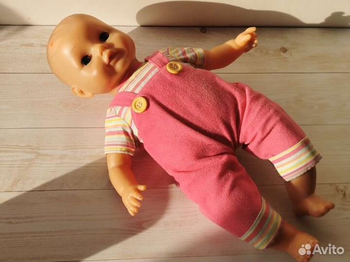 Игрушки мягкие, чебурашка, Annabell