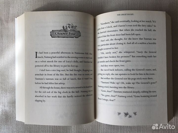 Книги на английском языке (часть 3)