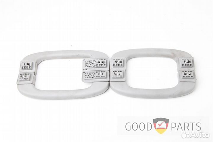 Ручки внутренние потолочные BMW 3-серия E90/E91 2