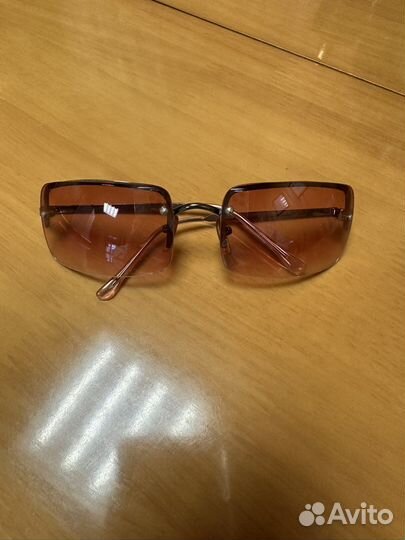 Солнцезащитные очки женские