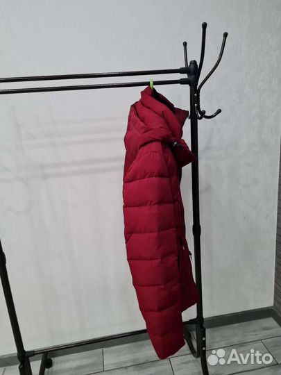 Вешалка напольная для одежды гардероб