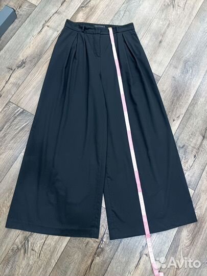 Юбка брюки 48 50