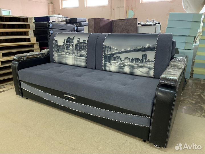 Диван Лидер