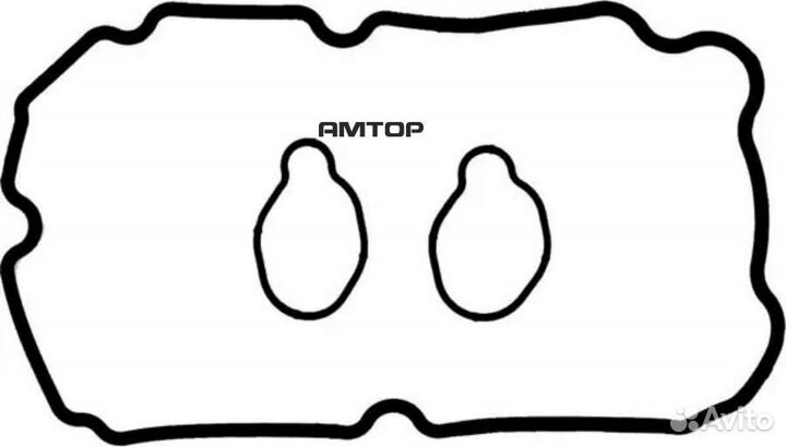 Victor reinz 15-53999-01 Прокладка клапанной крышк