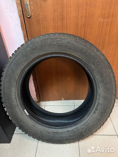 Continental IceContact 3 235/60 R18 107T