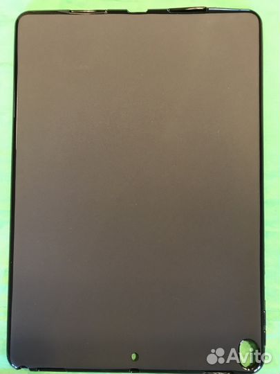 Для iPad Pro 10,5 силиконовый чехол