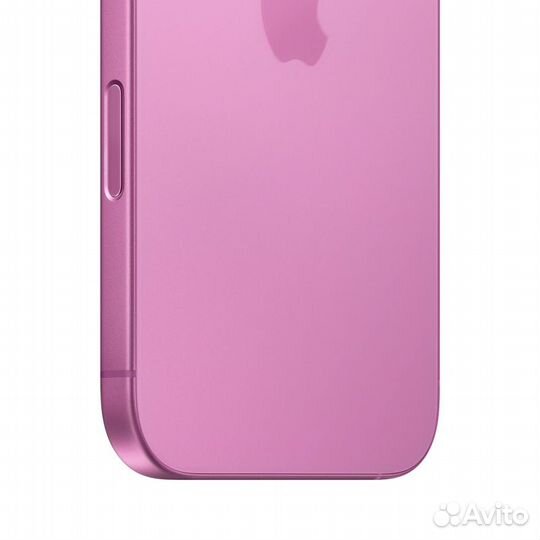 iPhone 16, 256 ГБ