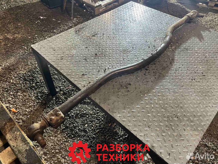 Тяга поперечная кавз 4239