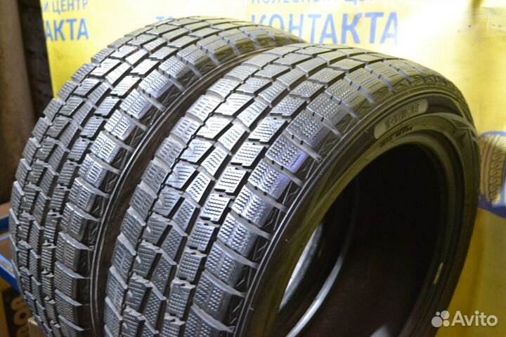 Dunlop Winter Maxx WM01 215/50 R17