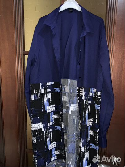 Пакет женской одежды на 44 46