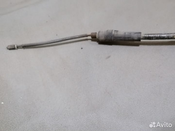 Трос сцепления Audi 80 B3