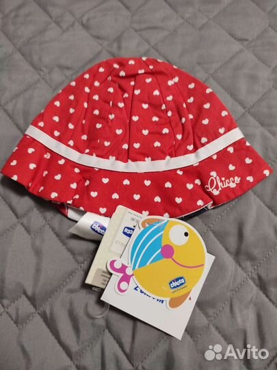 Панама детская