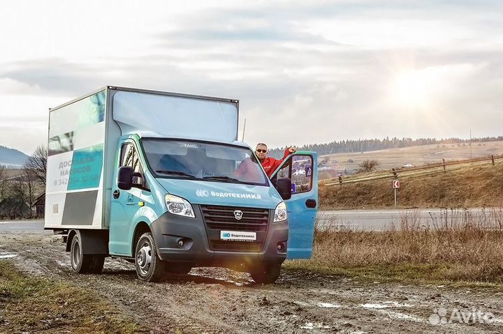 Насос для скважины Vodotok 100-0.5-40