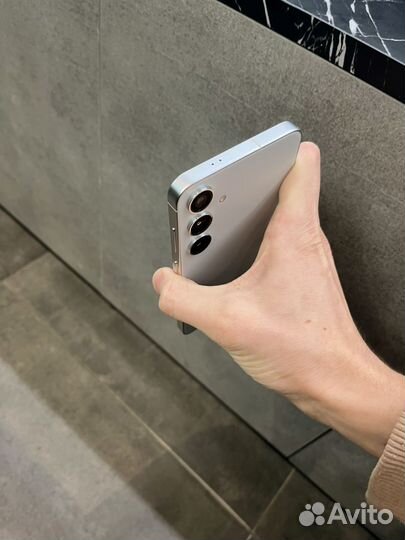 Samsung Galaxy S24+, 12/512 ГБ