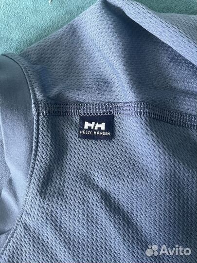 Лонгслив helly hansen