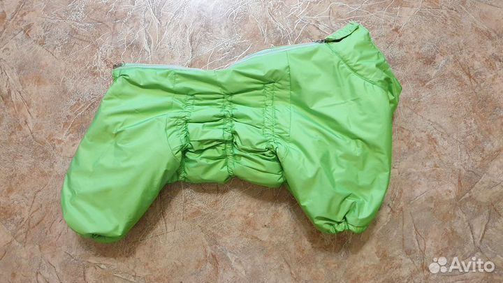 Комбинезон одежда для собаки