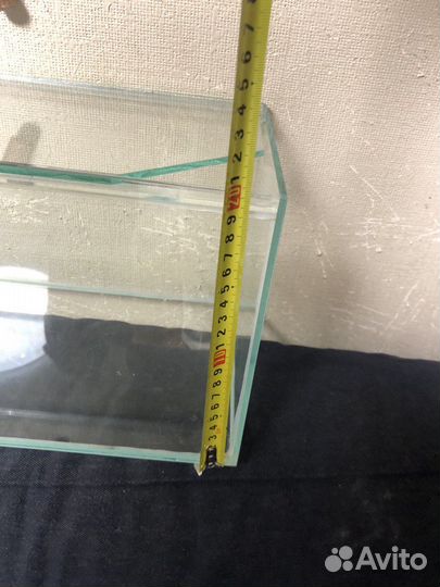 Аквариум - Террариум 14.5л