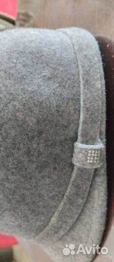 Кепка, шляпка