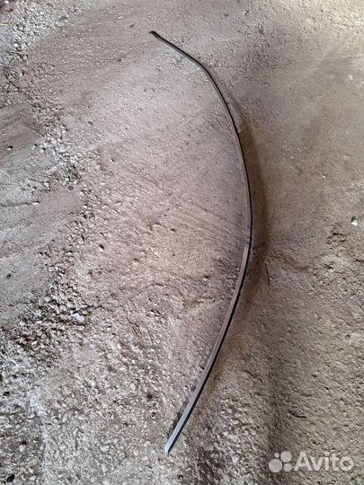 Молдинг крыши правый Audi A5 купе