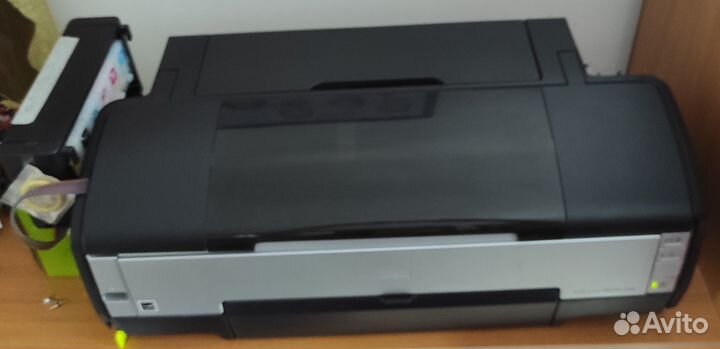 Epson stylus photo 1410