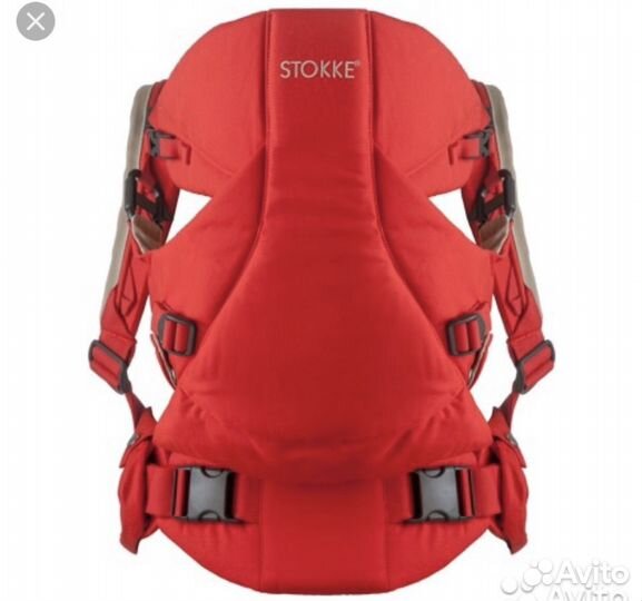 Кенгуру, Переноска, Эргорюкзак