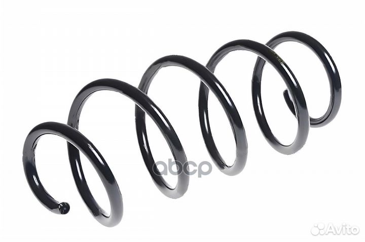 Пружина передняя VW Tiguan 2.0TFSi 07 ST134080F