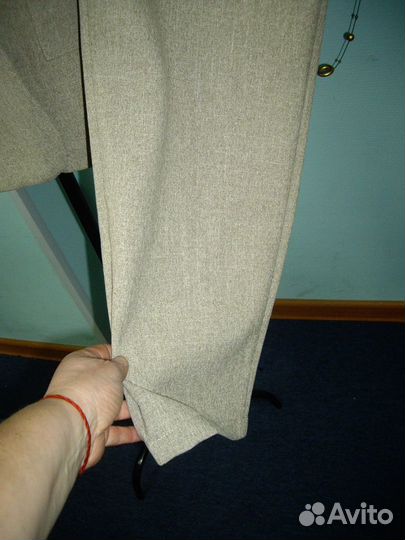 Классный костюм двойка 50-54