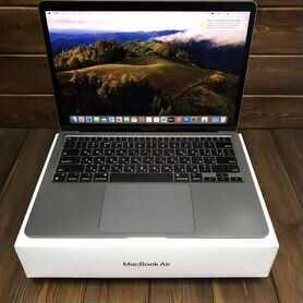 Apple macbook air 13 2020 m1