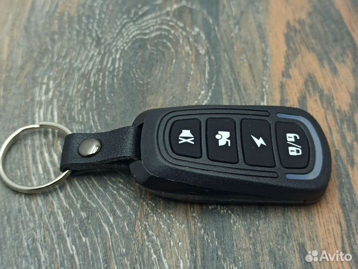 Брелок сигнализации Centurion X6