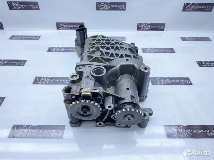 Масляный насос 2.0. 150 лс BLX, BVX, BLY, BVZ BLR