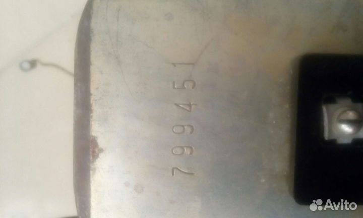 Усилитель громкоговорителя