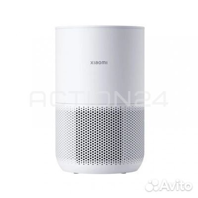 Очиститель воздуха Xiaomi Mi Smart Air Purifier 4