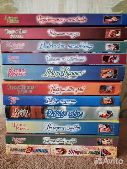 Продам книги