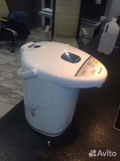 Термопот maxwell mw 1751