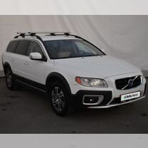 Volvo XC70 2.0 AT, 2012, 366 476 км, с пробегом, цена 1 149 000 руб.